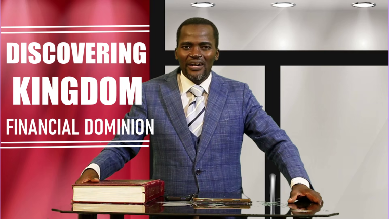 Kingdom Financial Dominion